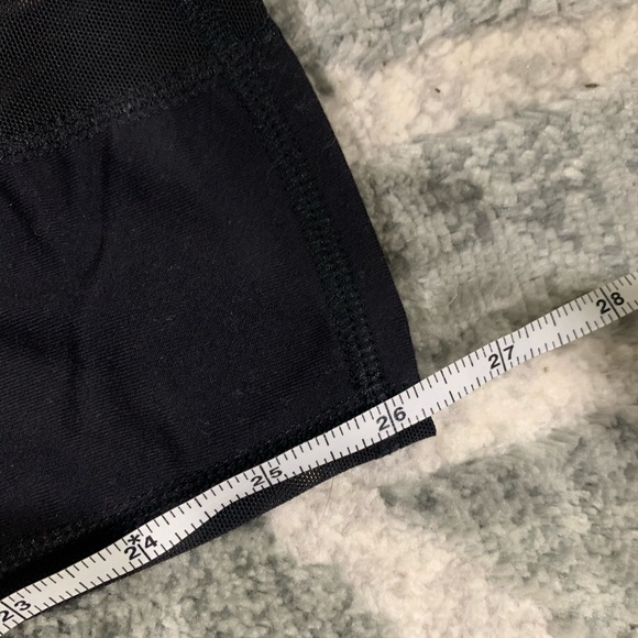 TNA Moto and Mesh Legging - Picture 5 of 5